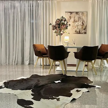 Koliba 2 Apartmán Bratislava