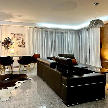 Apartmán Koliba 2