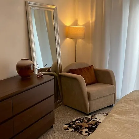 Koliba 2 Apartmán
