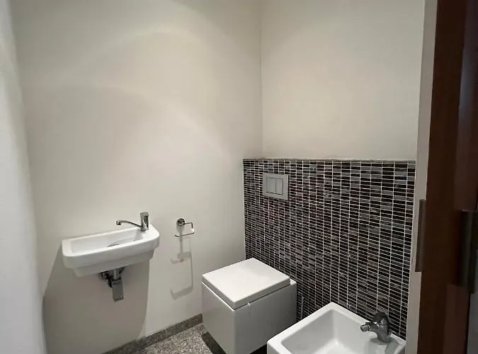 Koliba 2 Apartament *