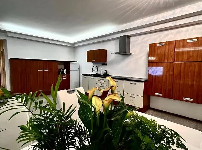 Koliba 2 Apartament *