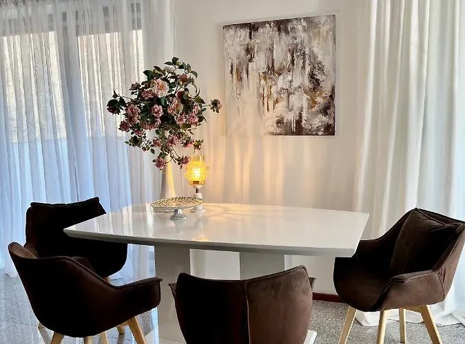 Koliba 2 Apartament *