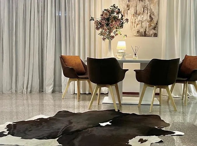 Koliba 2 Apartament Bratislava