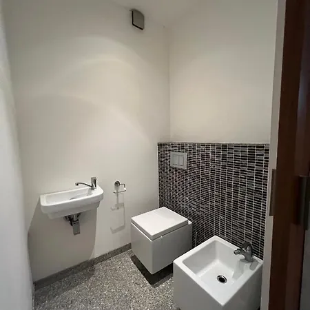 Koliba 2 Lejlighed *