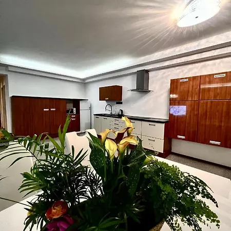 Koliba 2 Lejlighed *