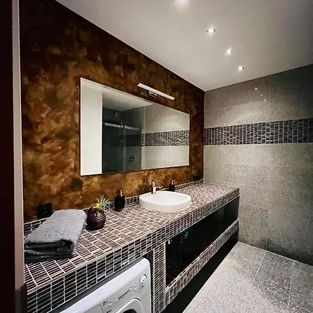 Lejlighed Koliba 2 *