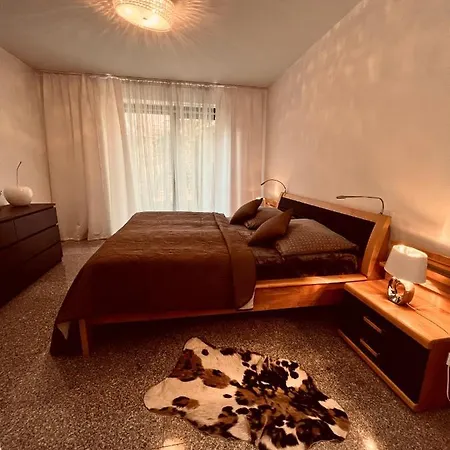 Koliba 2 Apartamento